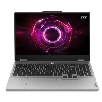 Laptop LENOVO LOQ 15AHP10, Luna Grey
