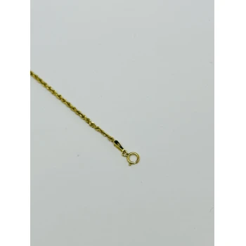 Bratara Din Aur proba 750* 0.66gr