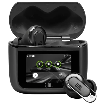 Căști JBL Tour Pro 3 Black