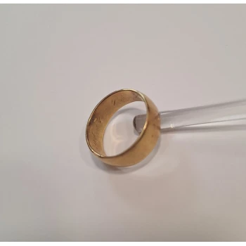 Verigheta Din Aur proba 750 6.59 gr