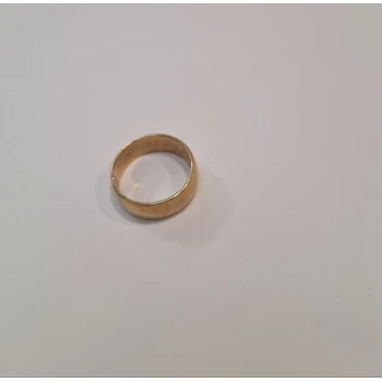 Verigheta Din Aur proba 750 6.59 gr