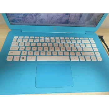 Laptop HP 7265NGW