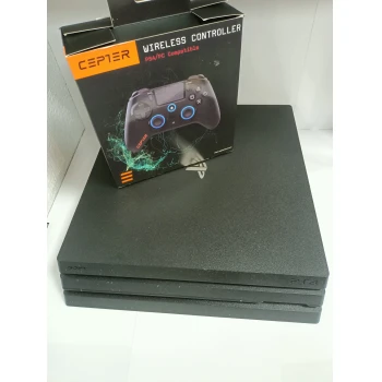 Consola Sony PlayStation 4 Pro 1 TB
