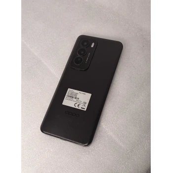Telefon Oppo Reno 12 256 GB Black