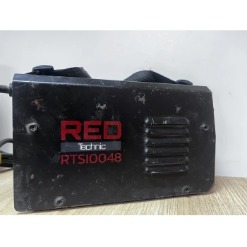REO RTS 10048