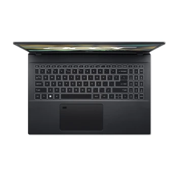 Laptop Acer Aspire 7 A715-76G-531R (NH.QMFEU.002) Charcoal Black