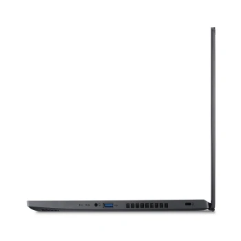 Laptop Acer Aspire 7 A715-76G-531R (NH.QMFEU.002) Charcoal Black