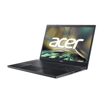 Laptop Acer Aspire 7 A715-76G-531R (NH.QMFEU.002) Charcoal Black