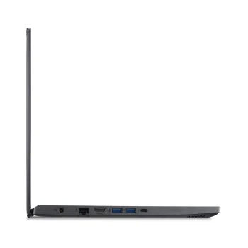 Laptop Acer Aspire 7 A715-76G-531R (NH.QMFEU.002) Charcoal Black