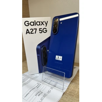 Samsung Galaxy A27 8/256 Gb Blue