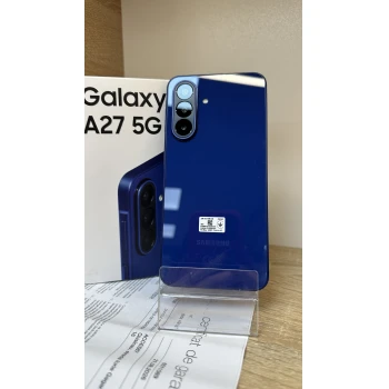 Samsung Galaxy A27 8/256 Gb Blue