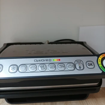 Tefal OptiGrill