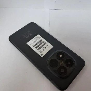 Xiaomi Redmi Note 15 Pro+ 8/256 GB Black