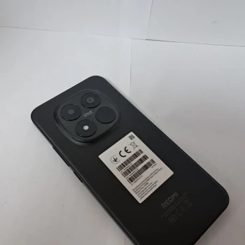 Xiaomi Redmi Note 15 Pro+ 8/256 GB Black