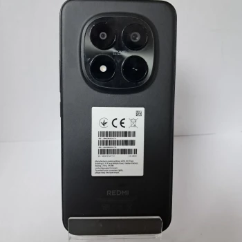 Xiaomi Redmi Note 15 Pro+ 8/256 GB Black
