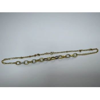 Lanț din Aur Proba 750 4.35 gr