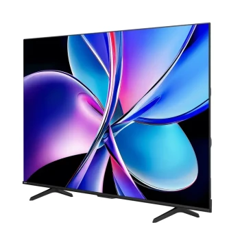 Televizor Hisense 85E7Q PRO Black