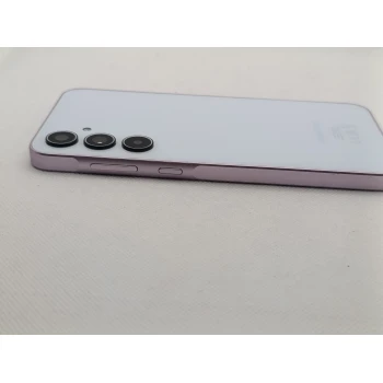 Samsung Galaxy A35 8/256 GB Blue Ice