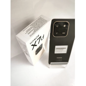 Telefon Honor X7 D 8/256 GB Black