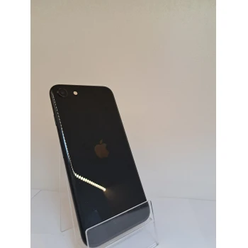 Telefon Apple iPhone SE (2020) 64 Gb Black