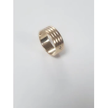 Verigheta Din Aur Proba 585 4.47 gr