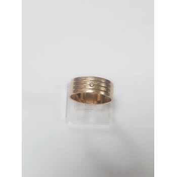 Verigheta Din Aur Proba 585 4.47 gr