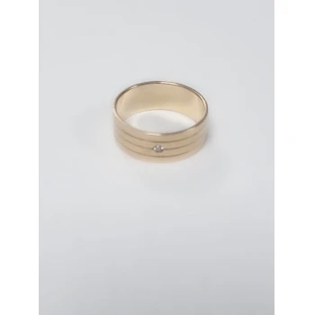Verigheta Din Aur Proba 585 4.47 gr