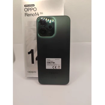 Telefon Oppo Reno 14  8/256 GB Green