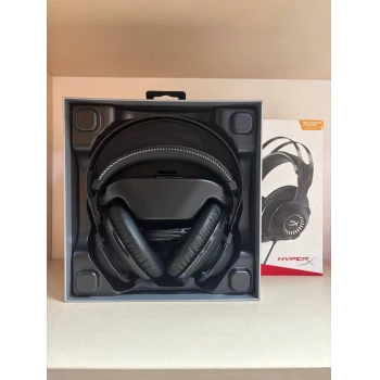 Hyperx cloud revolver