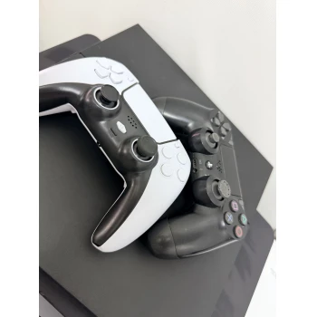 Sony PlayStation 4 1TB