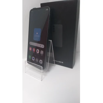 Telefon Samsung Galaxy S24 FE 8/256 GB Black