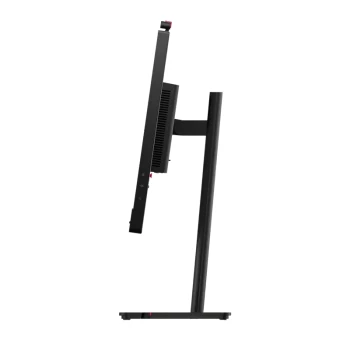 Monitor LENOVO ThinkVision T24-4v 23.8" FHD, Black
