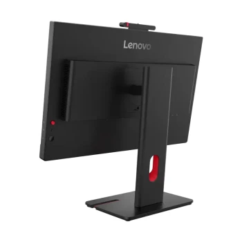 Monitor LENOVO ThinkVision T24-4v 23.8" FHD, Black