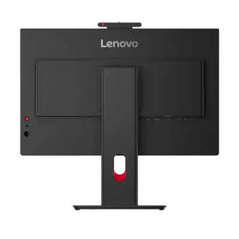 Monitor LENOVO ThinkVision T24-4v 23.8" FHD, Black