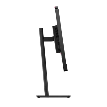 Monitor LENOVO ThinkVision T24-4v 23.8" FHD, Black