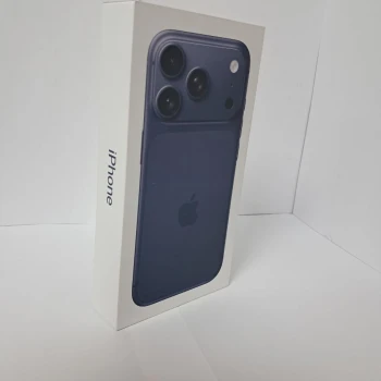 Apple iPhone 17 Pro 256 GB Blue