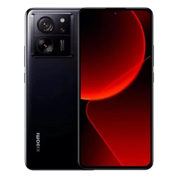 Telefon Xiaomi 13T 256 GB Black