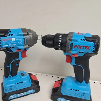 Fixtec FCK202