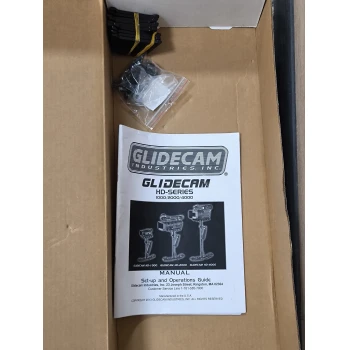 Stativ Glidecam HD-4000