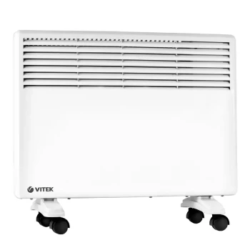Convector Vitek VT-2184, White