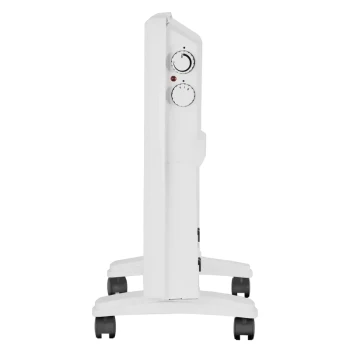 Convector Vitek VT-2184, White