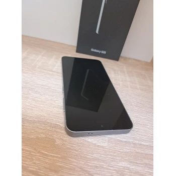 Telefon Samsung Galaxy S25 12/128 GB Silver