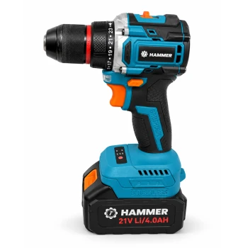 Set BL Cordleess Drill/Driver 42697 +BL Cordless Angle Grinder 49696