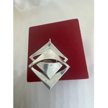 Pandantiv din argint proba 925* 8.74 gr