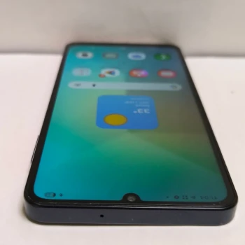Samsung Galaxy A06 128GB Black