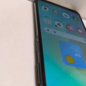 Samsung Galaxy A06 128GB Black
