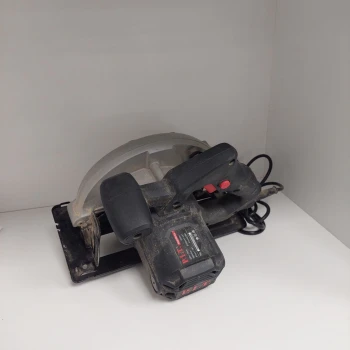 Ferastrau circular P.I.T PKS 185-C4