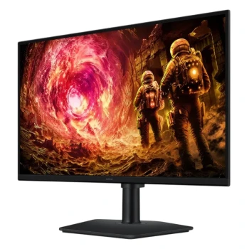 Monitor SAMSUNG Odyssey G5 S27FG502 27" 2K, Black