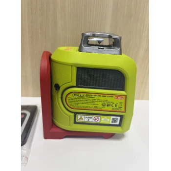 Laser Dyllu DTLE2M05