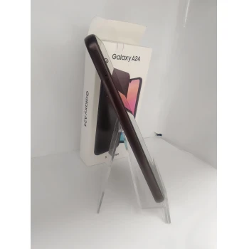 Telefon Samsung Galaxy A24 128 GB Dark Red